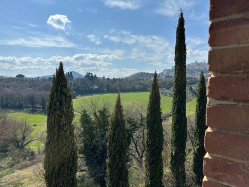 Montepulciano Hotel | Nuovo Etruria Resort