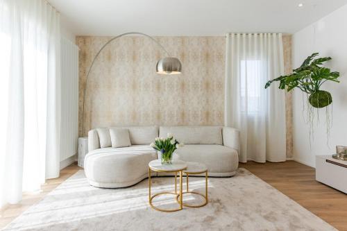 Treviso House | NUOVO Luminoso 36 Giardino - Treviso Venice