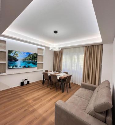 Quartiere XXII Collatino Apartment | Nuovo trilocale a Villa Gordiani-appena aperto