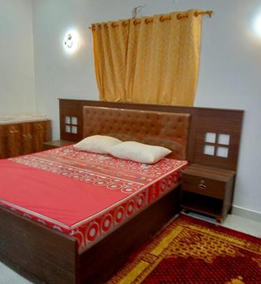 PECHS House | Nursery Hotel