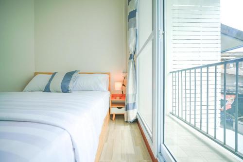 Don Muang Hostel | Nut Home Hostel