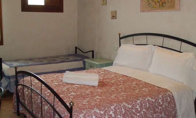 Monzambano Other | Nuvolino farmhouse