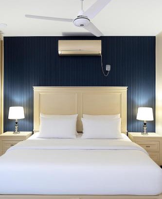 Islamabad Apartment | Nvista Luxe Living