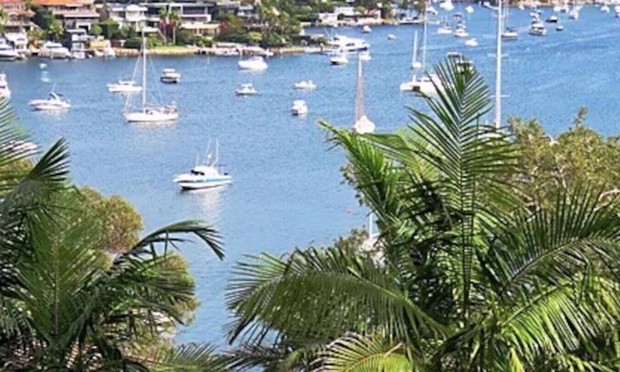 Mosman Apartment | NY Special Granny Flat in Mosman