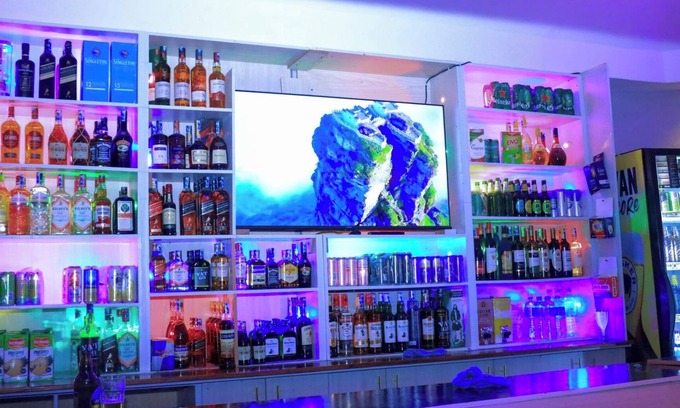 Kenya Apartment | Nyamira Heights Suites