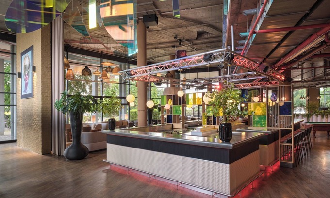 Kopenick Hotel | NYX Hotel Berlin Köpenick by Leonardo Hotels