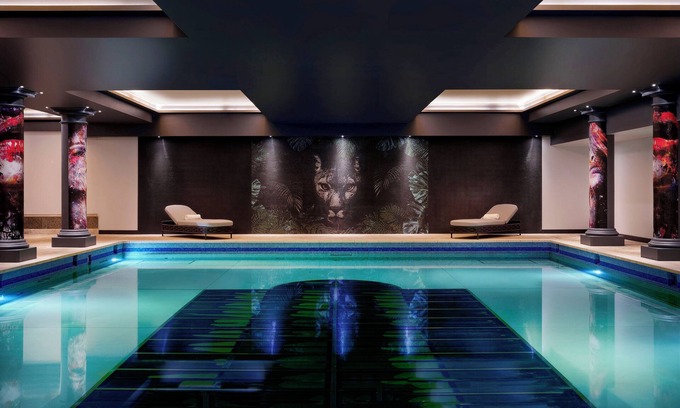 Holborn and Covent Garden Hotel | NYX Hotel London Holborn by Leonardo Hotels