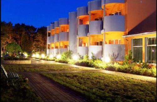 Mrzezyno Resort | Ośrodek Wczasowy Perła