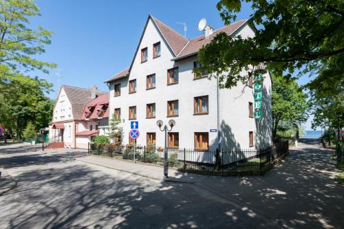 Niechorze Bed & Breakfast | Ośrodek Wypoczynkowy AS PIK dawniej Hotel AS PIK