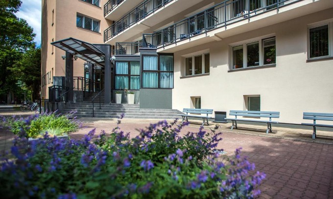 Swinoujscie Resort | Ośrodek Wypoczynkowy "Sobótka"