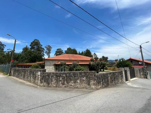 Ponte de Lima House | O Celeiros