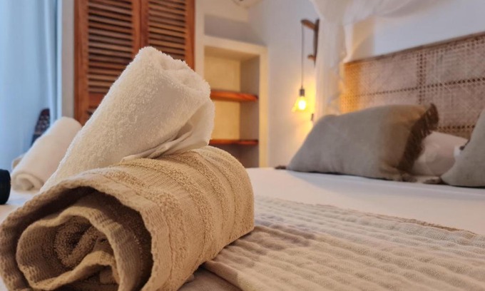 Grand-Bourg House | o'Filao