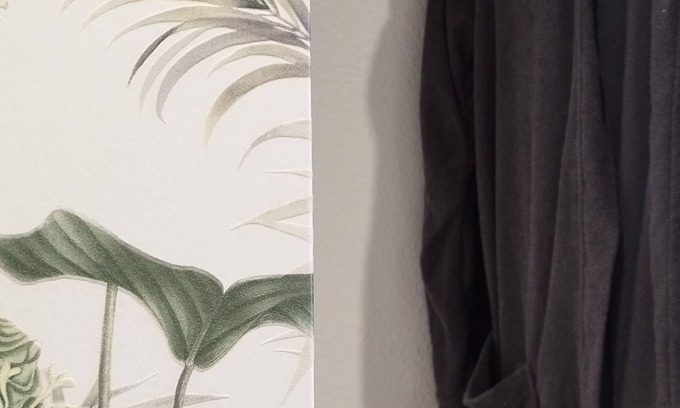 Gigean Apartment | O Garden of Eden