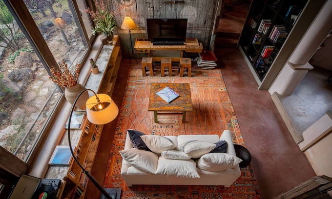 Canones House | O'Keefe Designer Home