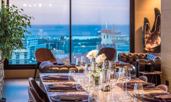 Sodeco Hotel | O Monot Hotel