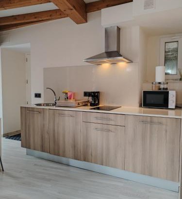 Mugardos Apartment | O Recuncho de Mugardos