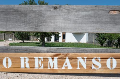 Souto House | O REMANSO do CORGO