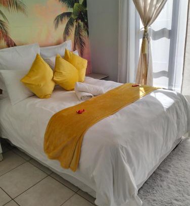 Wierdapark Bed & Breakfast | O&S BnB