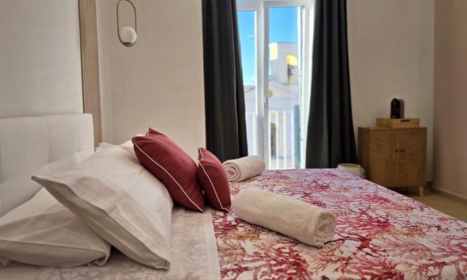 Torre del Greco Bed & Breakfast | O' Vesuvio B & B
