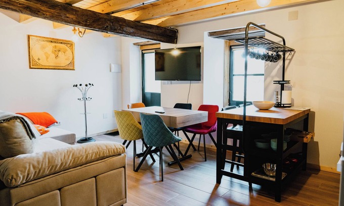 O Vicedo Cottage | O Vicedo Beach Resort East