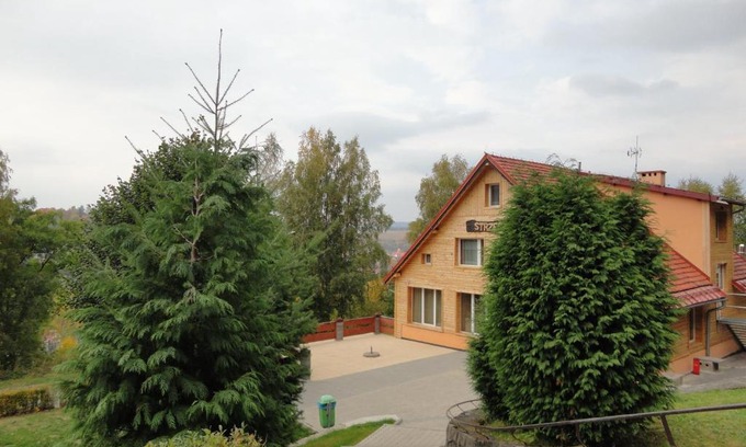 Duszniki Zdroj Resort | O.W.S. Strzecha