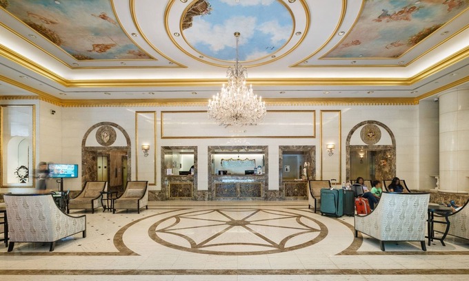 Waikiki Condo | Oahu Royal Garden At Waikiki 2010 Condo