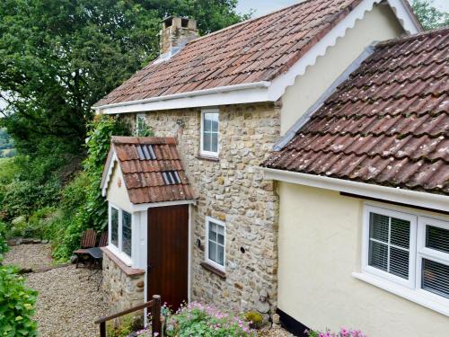 Honiton House | Oak Apple Cottage