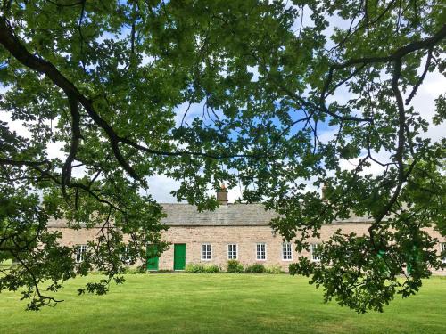 Penrith House | Oak Cottage
