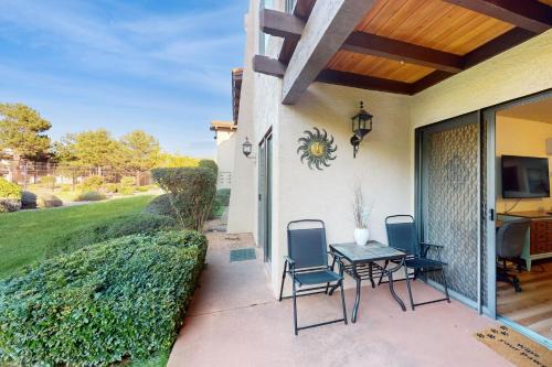 Oak Creek Apartment | Oak Creek Estados Holiday Condo