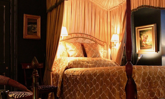 Tetbury Bed & Breakfast | Oak House No 1