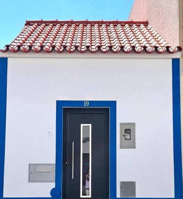 Reguengos de Monsaraz House | Oak House