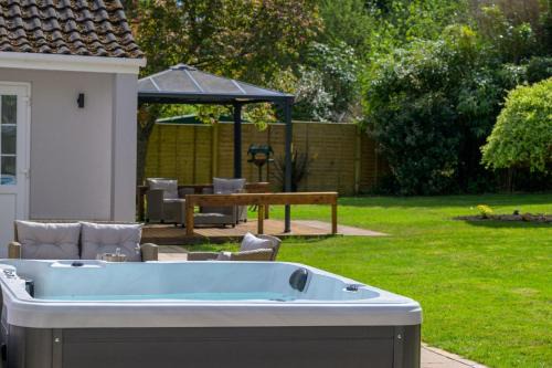 New Forest District House | Oak Lodge