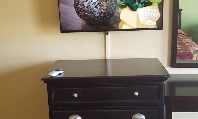 Eupora Hotel | Oak Tree Inn