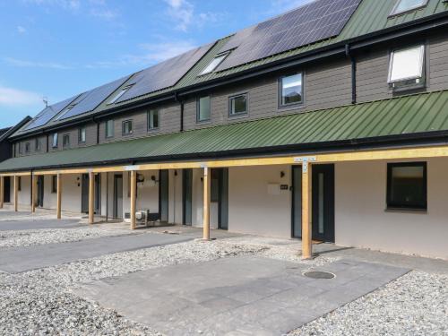 Aberfeldy House | Oakbank Mews