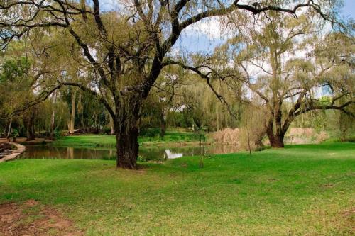 Greater Johannesburg Metropolitan Area House | Oakdene Cottage