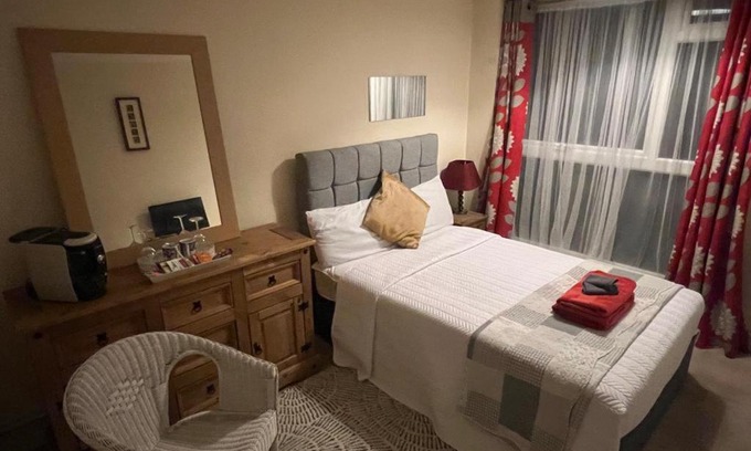 Bickley House | OAKhouse Homestay