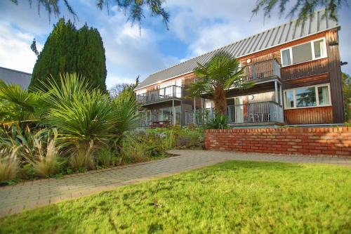 Thorpe St Andrew Hotel | Oaklands Hotel