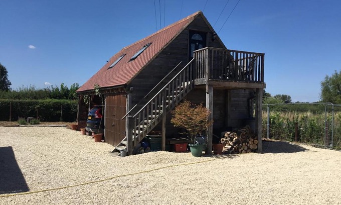 Chinnor House | Oaks Barn