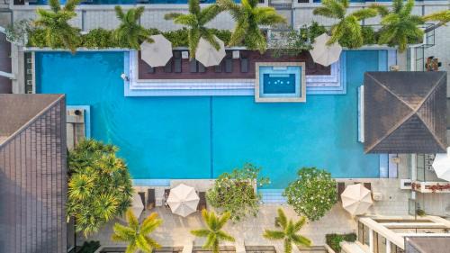 Casuarina Apartment | Oaks Casuarina Santai Resort