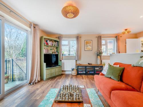 Coleford House | Oaktree Lodge