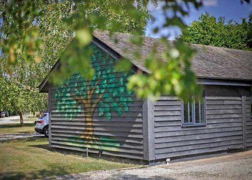 Selby Resort | Oakwood Lodges