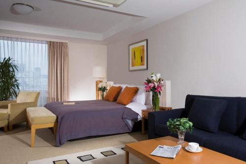 Jingumae Hotel | Oakwood Residence Aoyama Tokyo