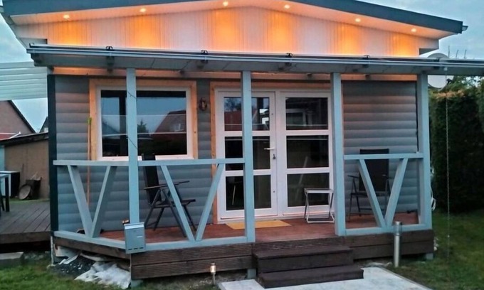 Sudbrookmerland House | Oasis Comfortable holiday residence