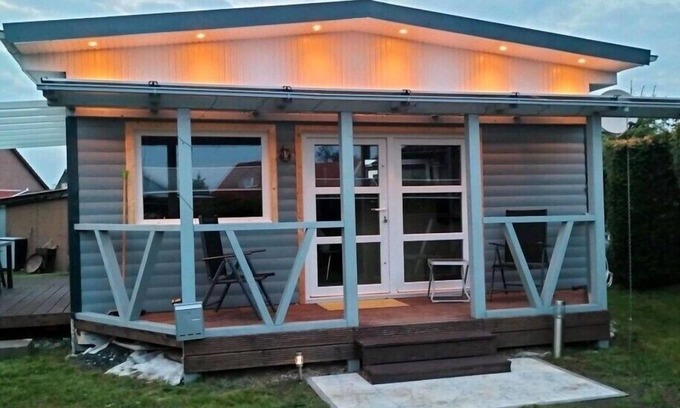 Sudbrookmerland House | Oasis Comfortable holiday residence