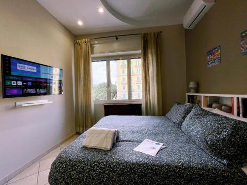 Fuorigrotta House | Oasi d'Oltremare