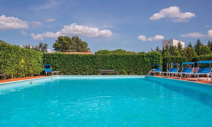 Castiglione del Lago Apartment | Oasi della Pergola - Nido