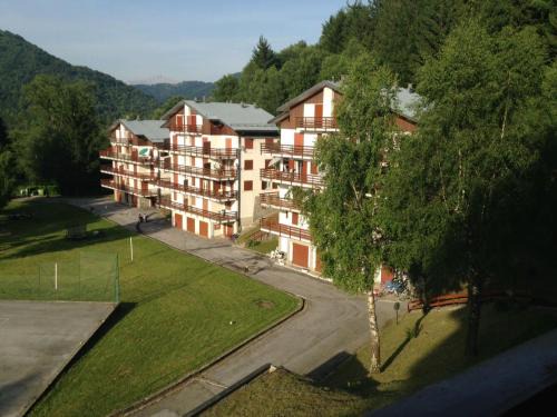 Zelbio Apartment | Oasi di Pace e Tranquillità