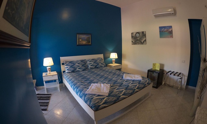 Villaggio Mose Bed & Breakfast | oasi e relax