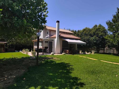 Ilida House | Oasi Loft