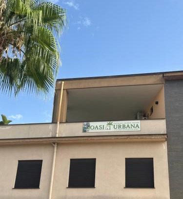 Quartiere XXIV Don Bosco Bed & Breakfast | Oasi Urbana